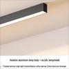 Xuan Yong Smart LED Linear Ceiling Light