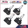 4X TPMS SENSOR FOR HYUNDAI ACCENT ELANTRA EQUUS SANTA SONATA KIA CADENZA 315Mhz TIRE PRESSURE SENSOR 52933-A5000 529333N000