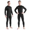 Ouzo 5mm Men's Full Body Thermal Wetsuit
