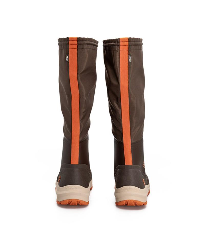 Rouchette Ulysses High Boots Outdoor Boots Men'S Rain Boots