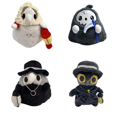 Bonecas e peluches – Peluches - caráteres de filmes e desenhos animados