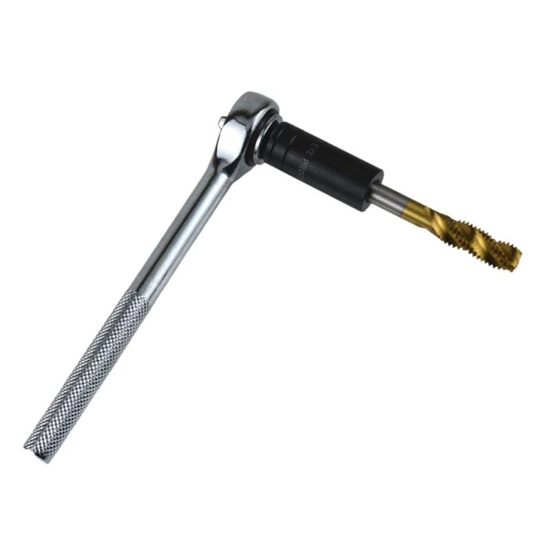 8Pcs  Tap Socket Set Deep Impacts Socket Air Pneumatics Socket Wrench Head For Ratchet Wrench Deep Sleeve