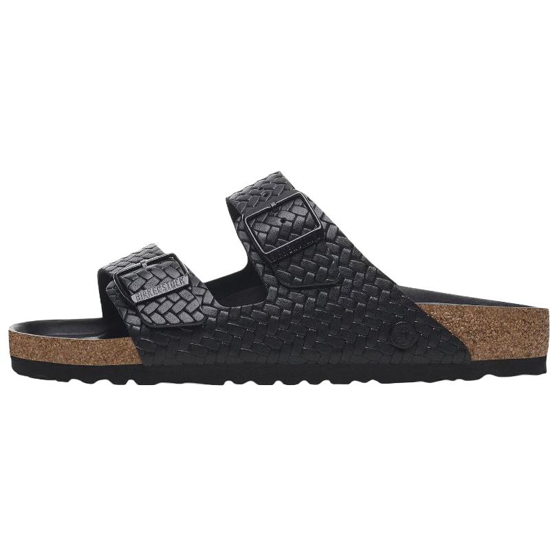 Birkenstock Arizona Kniedes Logo EVA Nodilumizturīgas