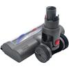 For  DYSON V8, V9, V10, V11, V12 Cordless Vacuum Cleaner Accessories, Floor Brush, Suction Head, 15W Copper Core Motor