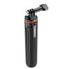 Kijek do selfie z statywem 2w1 z uchwytem z gwintem 1/4 Przenośny kijek do selfie do kamery DJI Osmo Pocket 3 Akcesoria