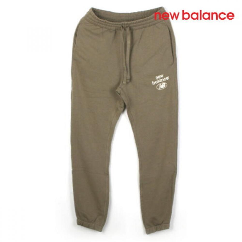 

New Balance Pants Essentials Reimagin H7 Nbmldbs081 FREE/L