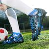 Spezielle Sportschuhe – Fußballschuhe