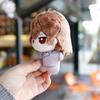 10Cm Cosplay Anime Cartoon Plush Toy Joker Yuuki Crow Makoto Soft Starfish Body Squeaking Plush Doll Kids Gifts Home Decor