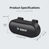 BMW Car Glasses Box Car Sunglasses Holder Sun Visor Storage Case For E60 E70 Performance X6 F30 F40 M F10 E90 E46 F20 E93 X3 G11