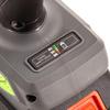 High Torque 300Nm Rechargeable Electric Impact Wrench for Woodworking & Auto Repair