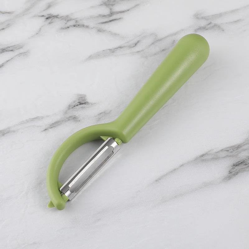 Tragbarer Multifunktionsschäler für Obst, Gemüse, Zuckerrohr und Kartoffeln