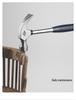 Fengweite High Hardness Carpenter's Hammer and Nail Tool Collection
