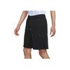 New Casual Shorts Men Black DM6590-010