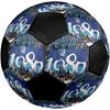 Zenit St Petersburg size5 Soccer Ball, colorful, suitable for all ages, machine-stitched, PVC material, competition grade,durable and high bounce