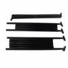 Portable Badminton Net Set