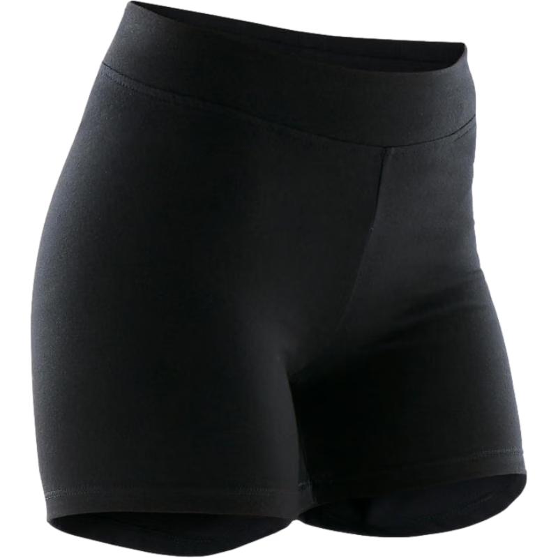 Женские базовые шорты для фитнеса Decathlon NYAMBA 500 Series S