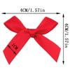 High Quality 1Cm Polyester Ribbon Bow, Underwear, Underwear, Clothing Accessories, Flower Accessories