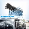SMARTOUR HD AHD 1080P Car Front View Camera For Toyota Land Cruiser 200 LC200 2018 2019 2020 2024 Night Vision Waterproof