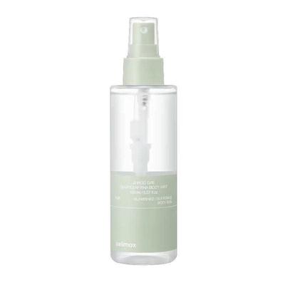 JI WOO GAE Sirdsveida BHA ķermeņa aerosols 150ml