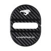 HARRIER Car Door Lock Cover, Personal Type, Door Striker Cover,