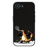 Cover for Samsung Galaxy S22 S21 S20 FE Ultra Plus A35 A36 A55 A37 A33 A34 A57 Case Charmander P-Pikachus Bulbasaur P-Pokemons