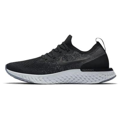 Epic React Flyknit 'Dark Grey' GS 943311-001