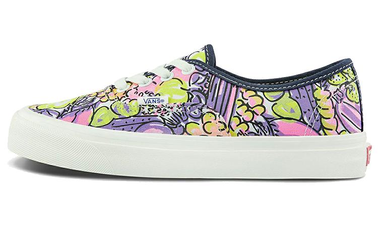 

Authentic Vans 44 Dx Anaheim Factory - Veggies Print VN0A54F29GR 41