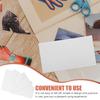 5 Sheets Foam Squares Dual Sided Adhesive Mounts Perfect for Scrapbooking Card Making DIY Crafts Handmade Art Foam Adhesive