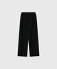 Lugkaeseuteu Greta Banding Slacks / Greta Banding Slacks_2Colors