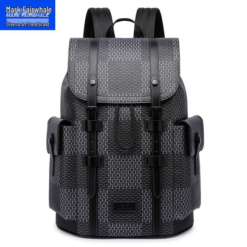 MARK FAIRWHALE Backpack 1