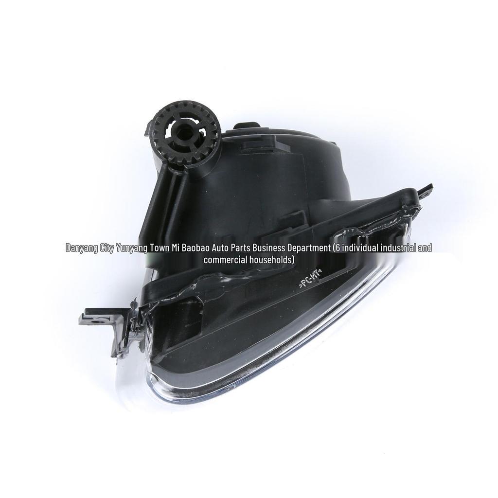 Compatible Fog Light for 2007-2013 BMW 7 Series F01/F02, Part Numbers 63177182195/63177182196.