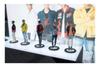 [USED] BTS Bangtan Boys SK Telecom Official Figure Yoongi