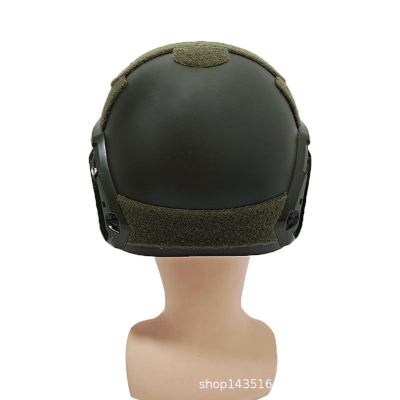 Lightweight Tactical Cycling Helmet for Outdoor Men and Women
