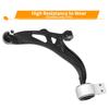 1PC Front Left or Right Lower Control Arm w/Ball Joint For 2011 2012 2013-2018 Ford Explorer K622215, K622216, CK622215