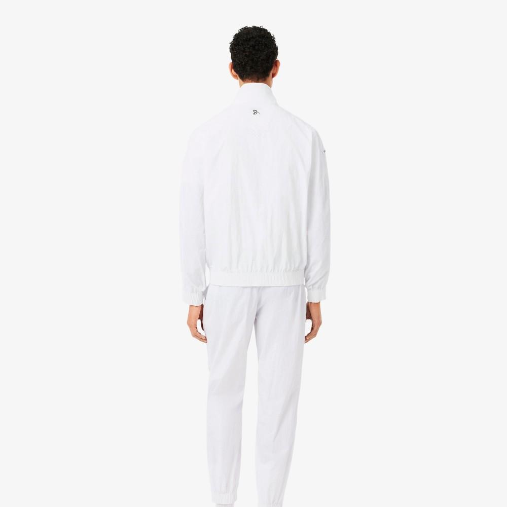 [Lacoste] Men's Novak Djokovic Track Suit WH9971-56G001