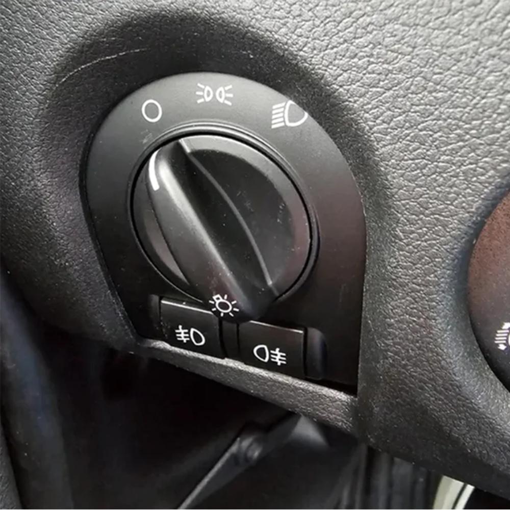 50.3769-02 Headlight Fog Lamp Combination Control Unit For LADA