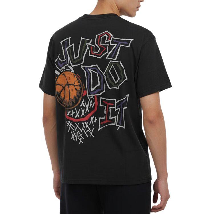 Nike AS M NK M90 SUMMIT JDI BB T Shirt Men's IM5043-010