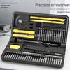 58-in-1 Precision Screwdriver Set for Phone & Laptop Repair