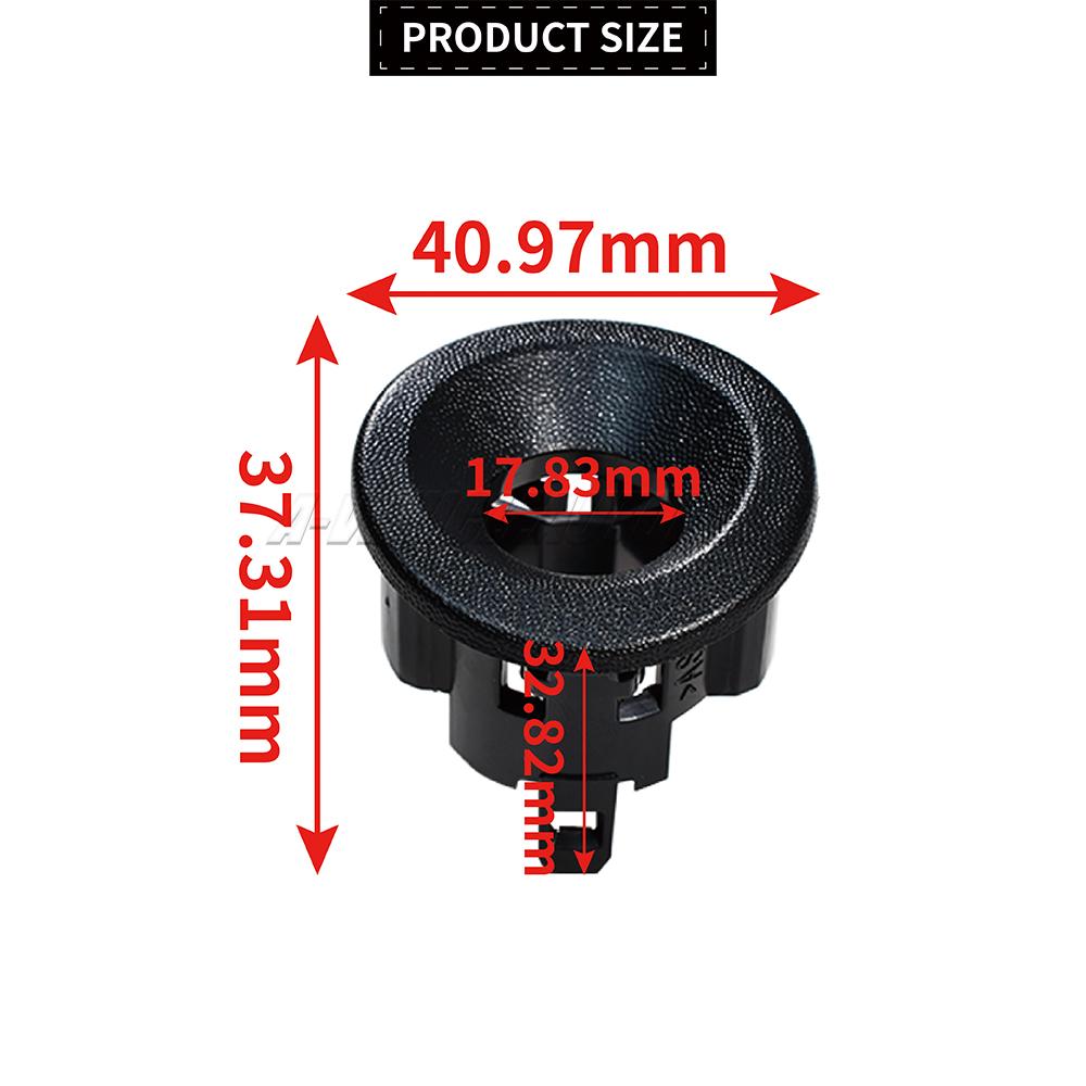 Pro Citroen Berlingo Peugeot Partner 2008-2018 Podpora Senzoru Parkování Pro 9682341877 9682341777 9682341977 9682341277 7414ZK