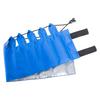 Ice Bucket Bag with Soft Gel Insulation Cooling Bag Nylon Texture Suitable for Wine Pastry Cream Kitchen Party Use