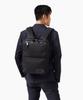 Calvin Klein Ck 851721 CK Calvin Klein Magic Business A4 Fits Laptops No. Backpack, Size, 13.3-inch (Black)