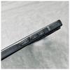 For Xiaomi Poco F8 Ultra Case Simple Clear Black Anti Fingerprint Soft Protect Phone Cover For Poco F8Ultra F8 Pro Shell Bumper