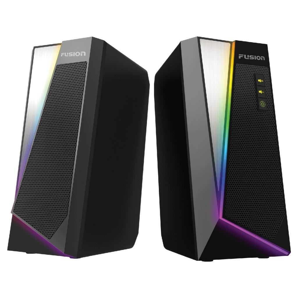 

Speakers For The Computer Fusion Fca-265
