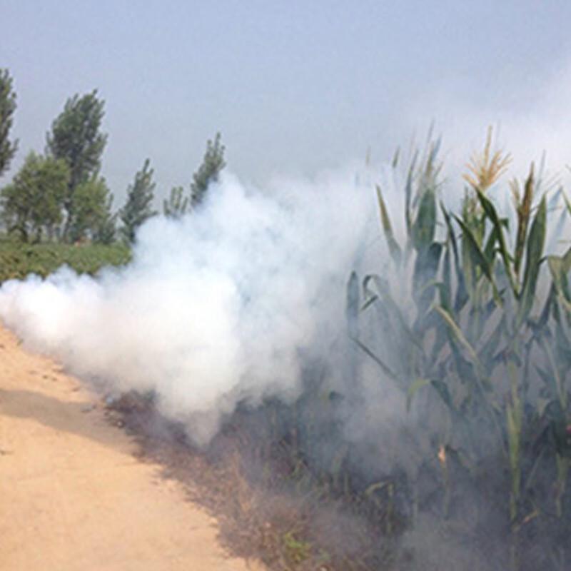 Zhou Xiang Disinfectant Pulse Fog Machine