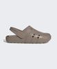 Adilette Clogs 2.0 - Brown / Ki9614