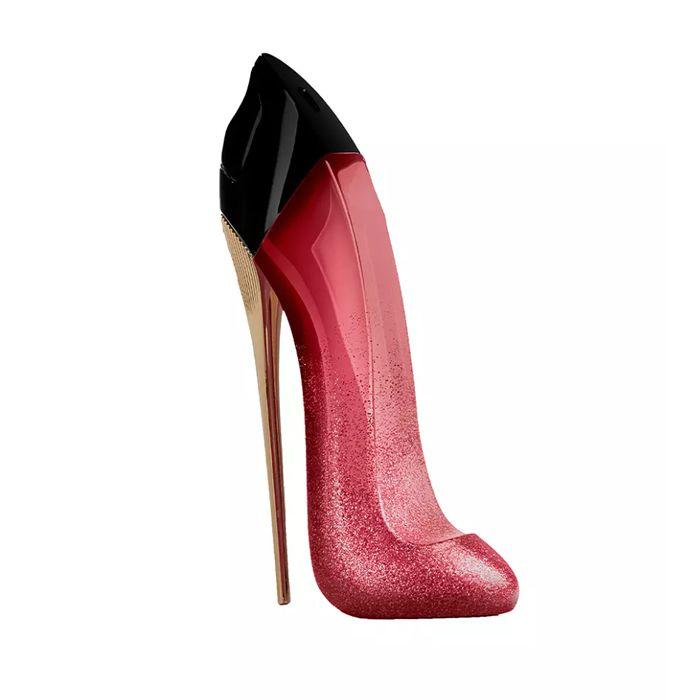

Парфюмированная вода-спрей Carolina Herrera Very Good Girl Glam 80 мл