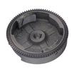Electric Flywheel Replacement Iron Magnetic Engine Flywheel Accessory for 168F 170F GX160 2 To 3KW