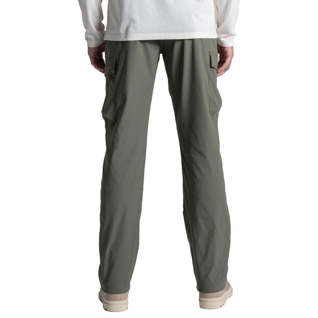 Craghoppers Mens Rif Stretch Nosilife Cargo Trousers