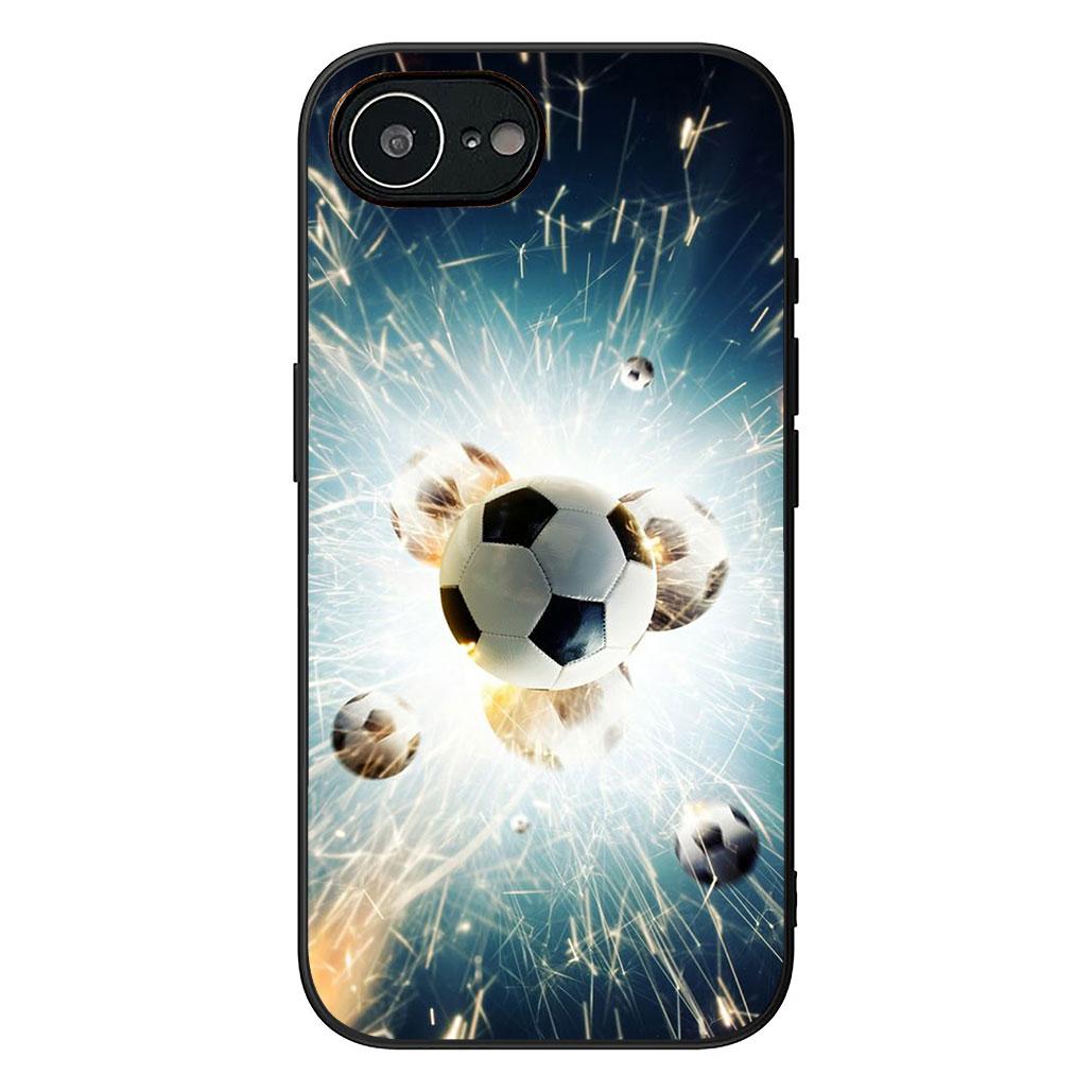 

Чехол для телефона Soccer No7 King CR7s Football No 7 для Xiaomi Poco C85 C65 C75 X7 X6 M6 M8 F7 F8 Ultra F6 Pro Poco x7 pro