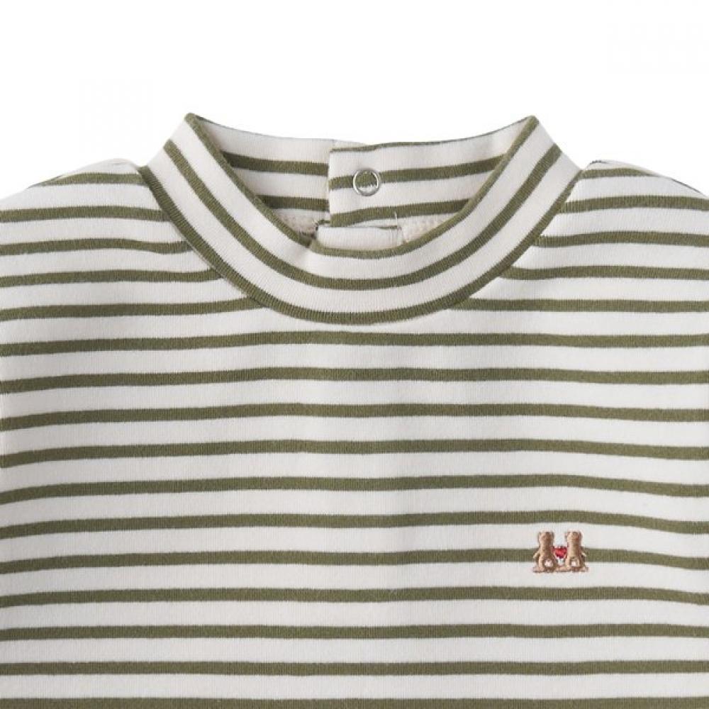 Mink Mui Amiel Mu ST TurTleneck T shirT 36c70 670 02